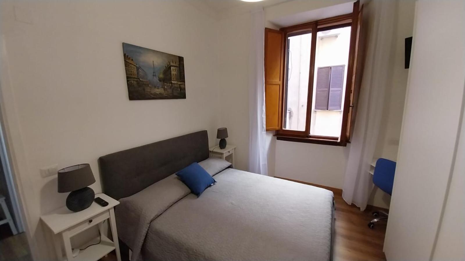 A Casa Di Nina Apartment Rome Exterior photo