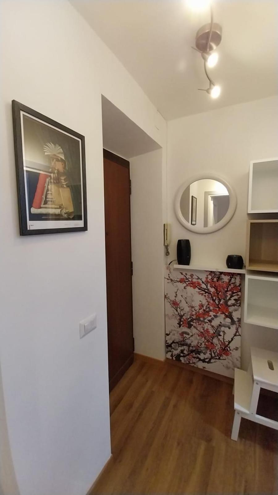A Casa Di Nina Apartment Rome Exterior photo